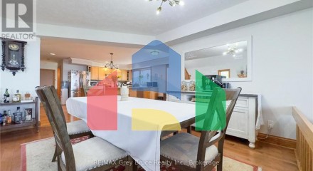 Residential - Single Family Home - Meaford, Canada - Canada