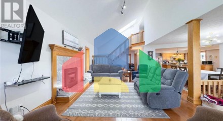 Residential - Single Family Home - Meaford, Canada - Canada