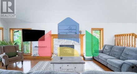 Residential - Single Family Home - Meaford, Canada - Canada