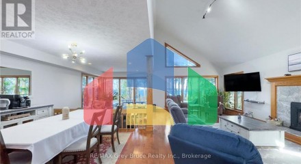 Residential - Single Family Home - Meaford, Canada - Canada