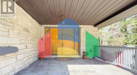 Residential - Single Family Home - Meaford, Canada - Canada