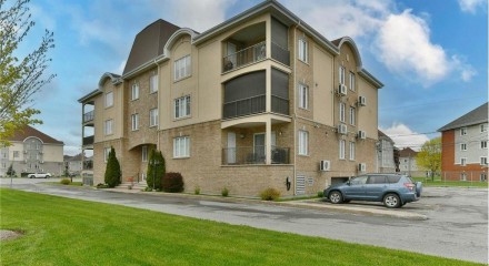 Residential - Condo/Apartment - Mascouche, Canada - Canada
