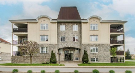 Residential - Condo/Apartment - Mascouche, Canada - Canada