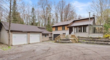 Residential - House - Mascouche, Canada - Canada