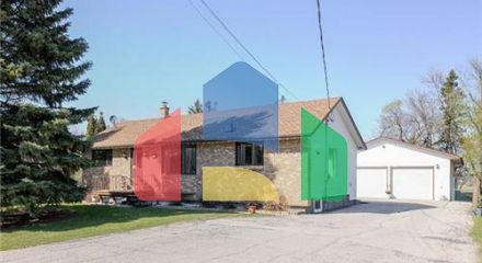 Residential - Single Family Home - West St Paul, Canada - Canada