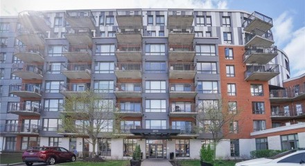 Residential - Condo/Apartment - Lachine, Canada - Canada