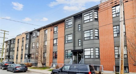 Residential - Condo/Apartment - Lachine, Canada - Canada