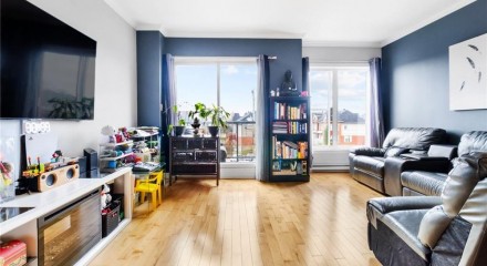 Residential - Condo/Apartment - Lachine, Canada - Canada