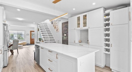 Residential - Two Level House - Lachine, Canada - Canada