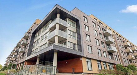 Residential - Condo/Apartment - Lachine, Canada - Canada