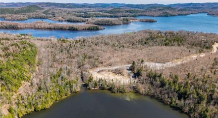 Residential - Land - Notre-Dame-de-Pontmain, Canada - Canada
