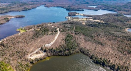 Residential - Land - Notre-Dame-de-Pontmain, Canada - Canada