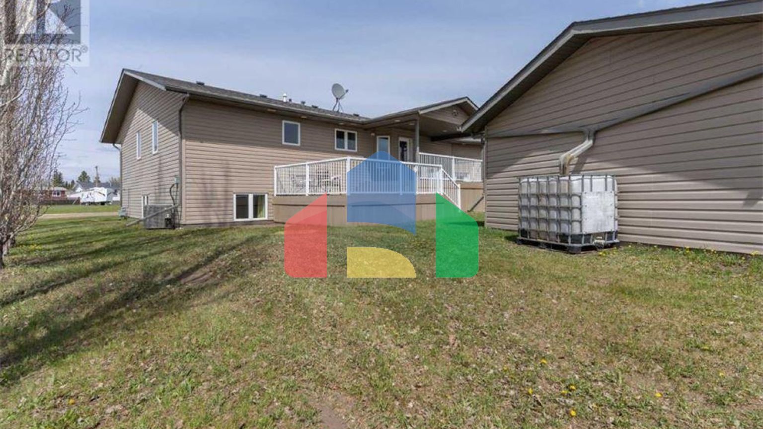 Residential - Single Family Home - Forestburg, Canada - Canada