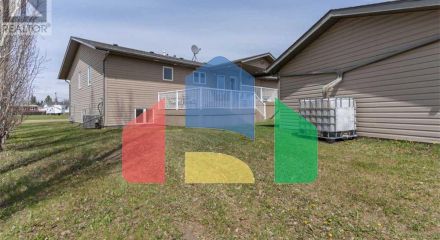 Residential - Single Family Home - Forestburg, Canada - Canada