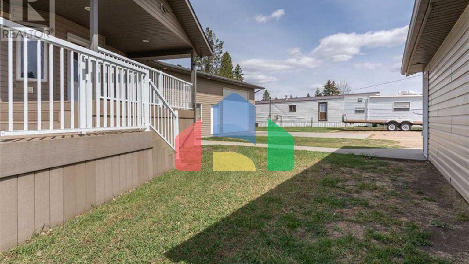 Residential - Single Family Home - Forestburg, Canada - Canada