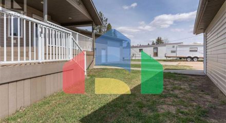 Residential - Single Family Home - Forestburg, Canada - Canada