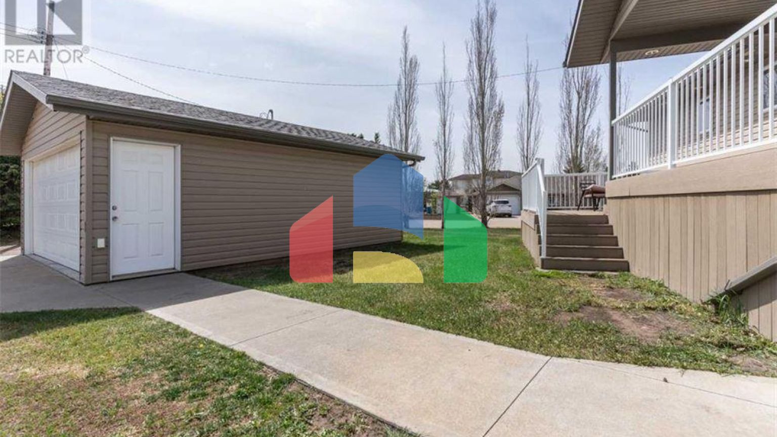 Residential - Single Family Home - Forestburg, Canada - Canada