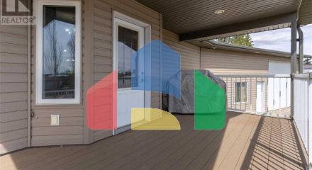 Residential - Single Family Home - Forestburg, Canada - Canada