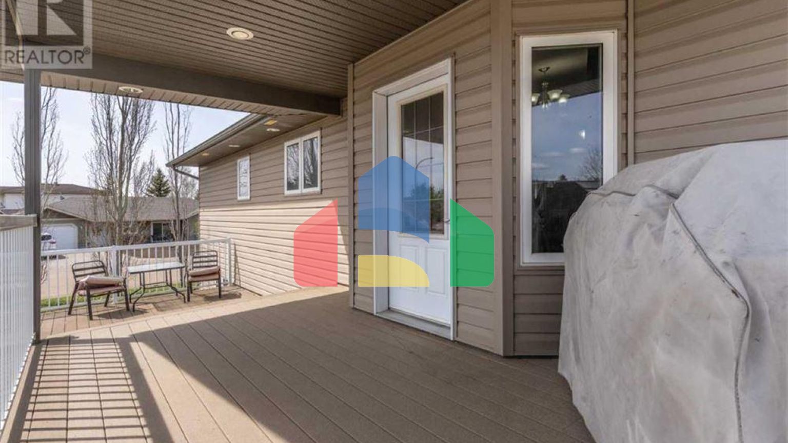 Residential - Single Family Home - Forestburg, Canada - Canada