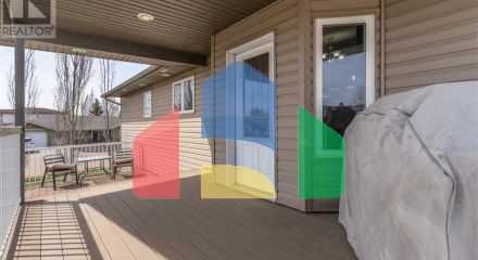 Residential - Single Family Home - Forestburg, Canada - Canada