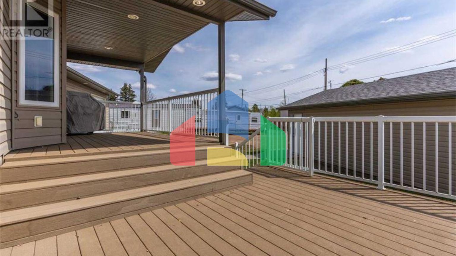 Residential - Single Family Home - Forestburg, Canada - Canada