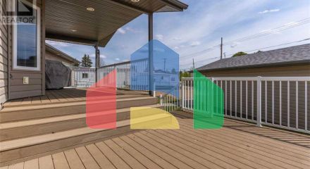 Residential - Single Family Home - Forestburg, Canada - Canada