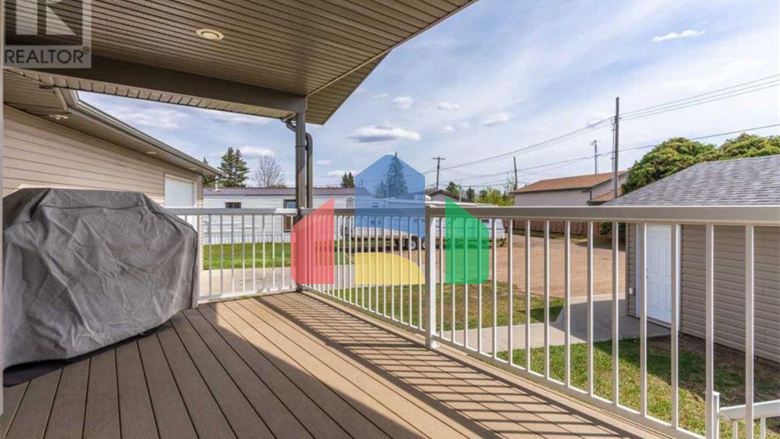 Residential - Single Family Home - Forestburg, Canada - Canada