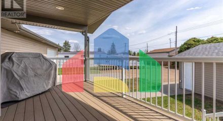 Residential - Single Family Home - Forestburg, Canada - Canada