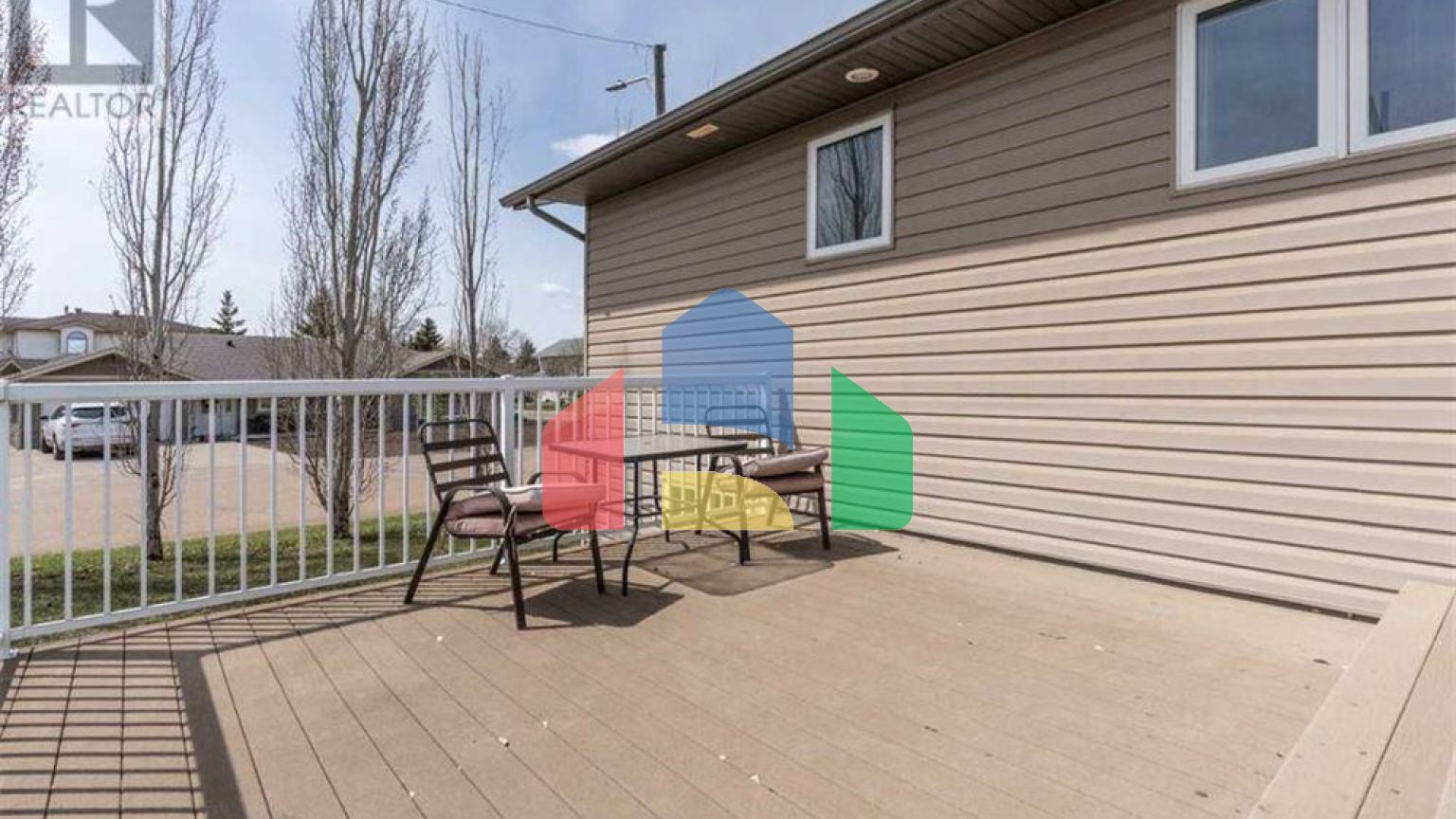 Residential - Single Family Home - Forestburg, Canada - Canada