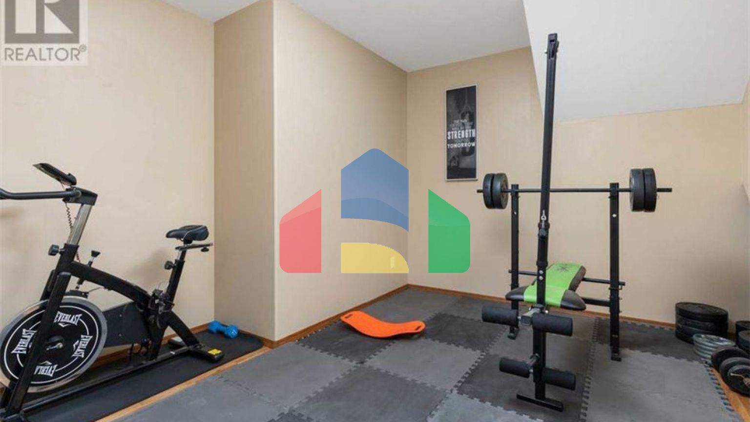 Residential - Single Family Home - Forestburg, Canada - Canada