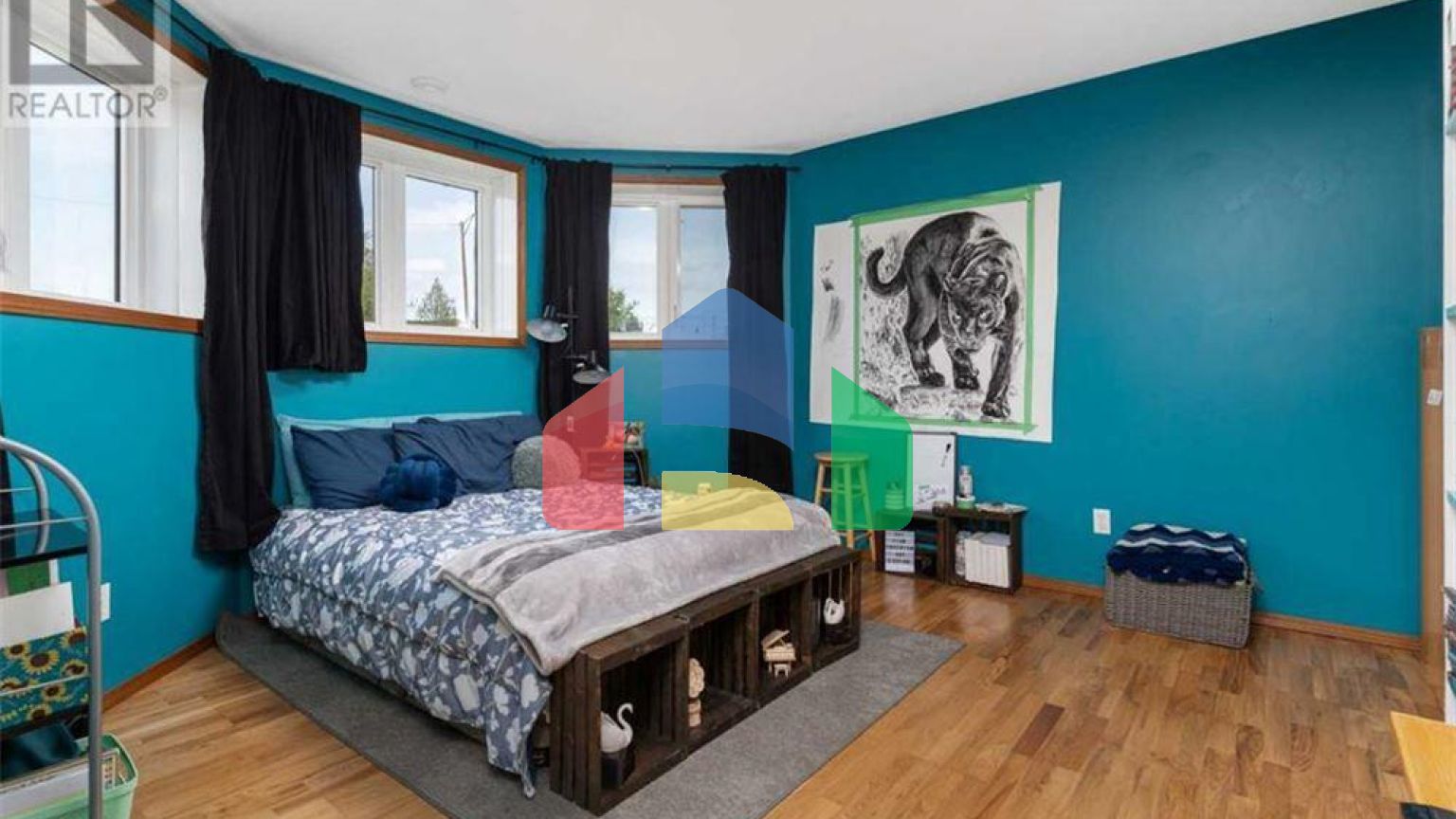 Residential - Single Family Home - Forestburg, Canada - Canada