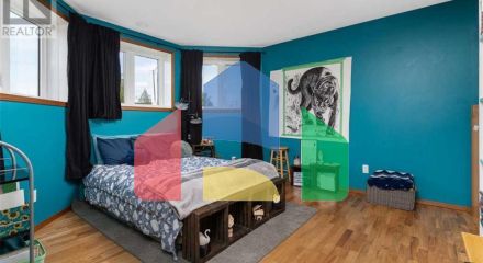 Residential - Single Family Home - Forestburg, Canada - Canada