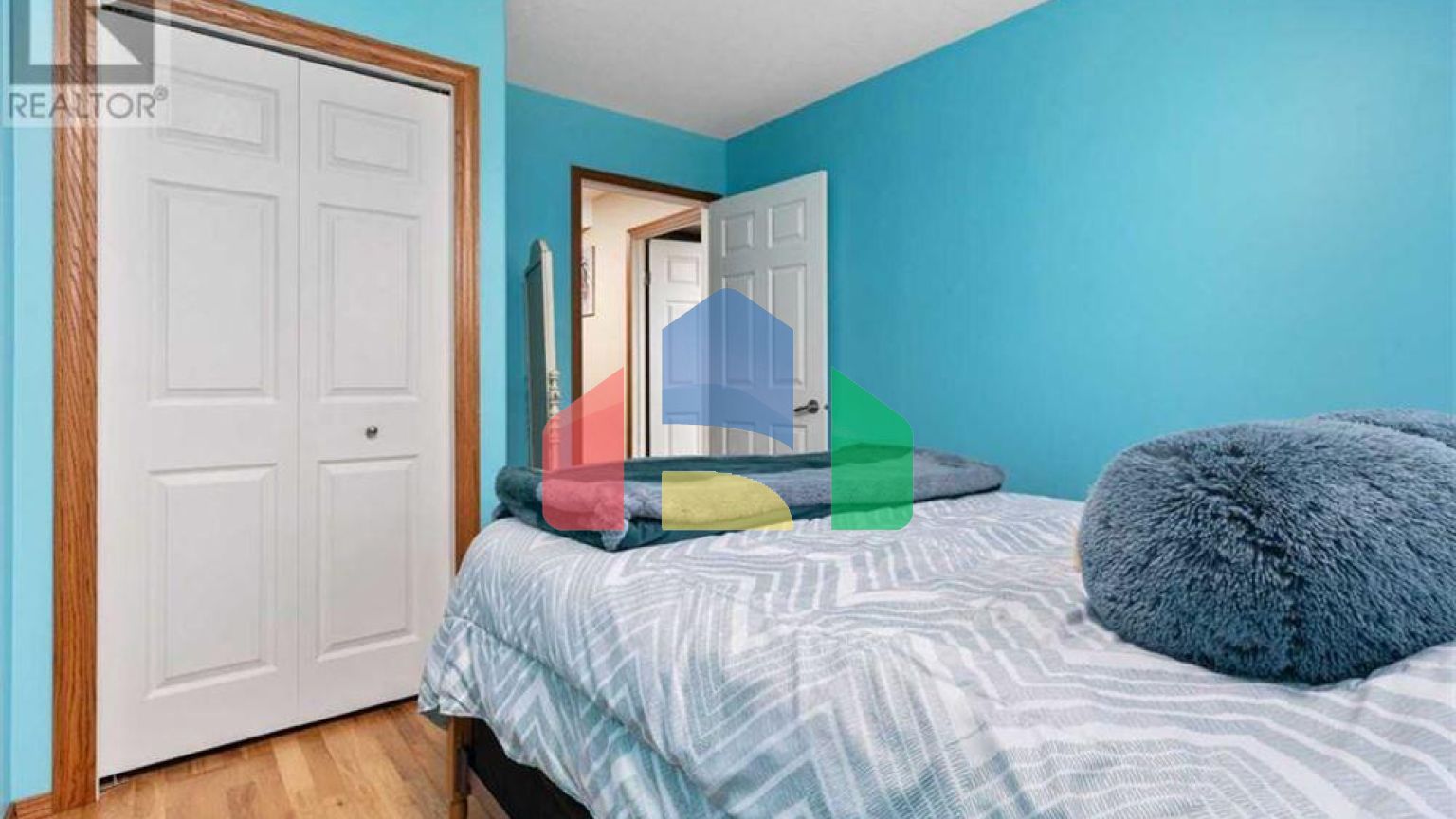 Residential - Single Family Home - Forestburg, Canada - Canada