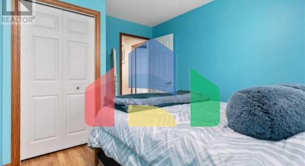 Residential - Single Family Home - Forestburg, Canada - Canada