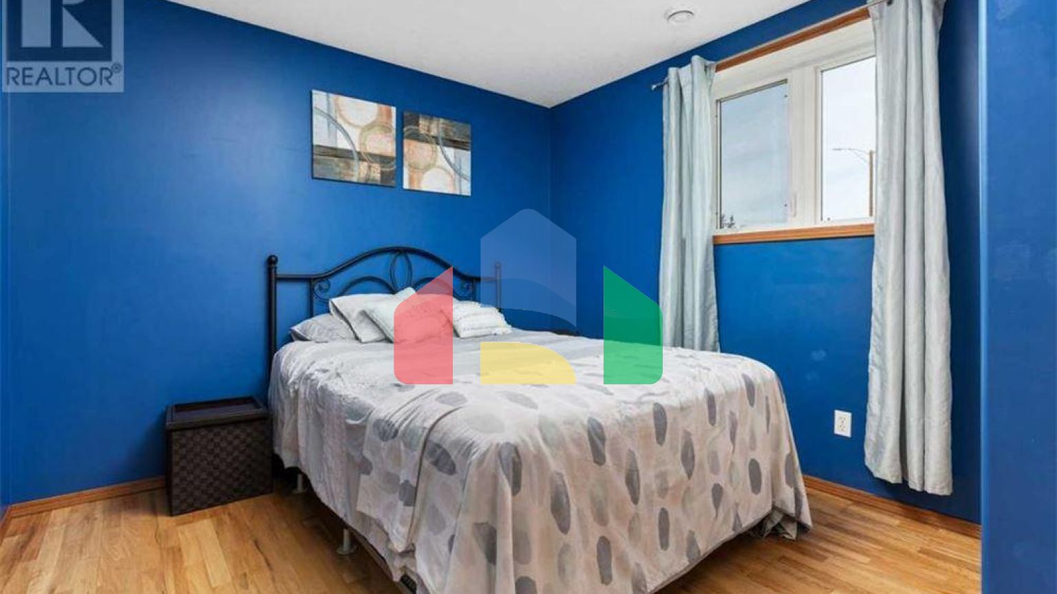 Residential - Single Family Home - Forestburg, Canada - Canada