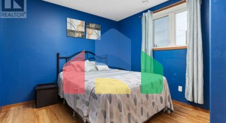 Residential - Single Family Home - Forestburg, Canada - Canada