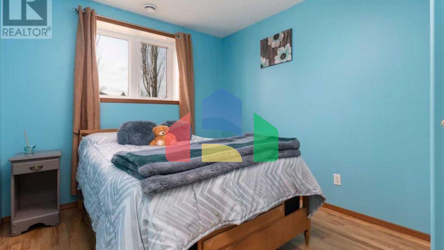 Residential - Single Family Home - Forestburg, Canada - Canada