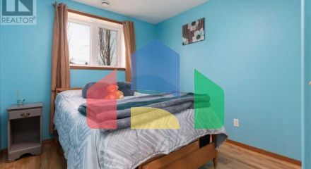 Residential - Single Family Home - Forestburg, Canada - Canada