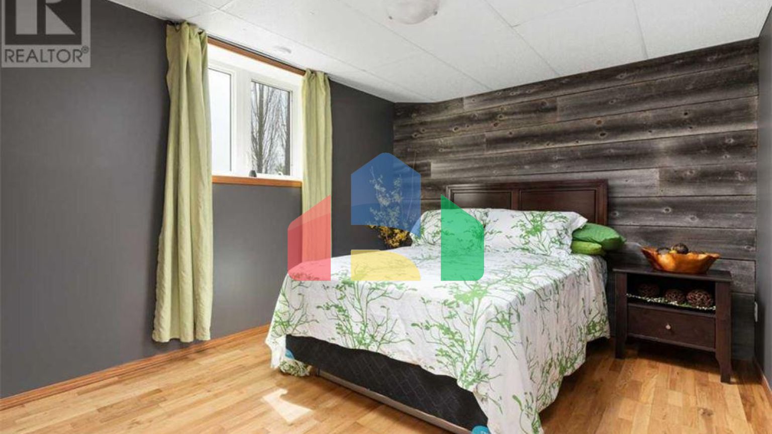 Residential - Single Family Home - Forestburg, Canada - Canada