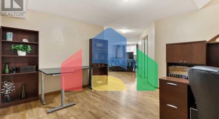 Residential - Single Family Home - Forestburg, Canada - Canada