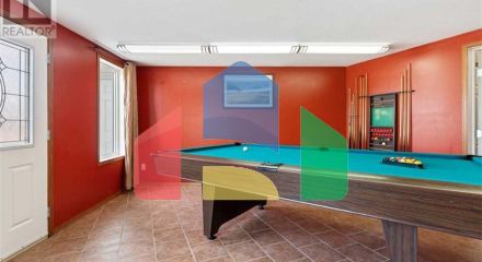 Residential - Single Family Home - Forestburg, Canada - Canada