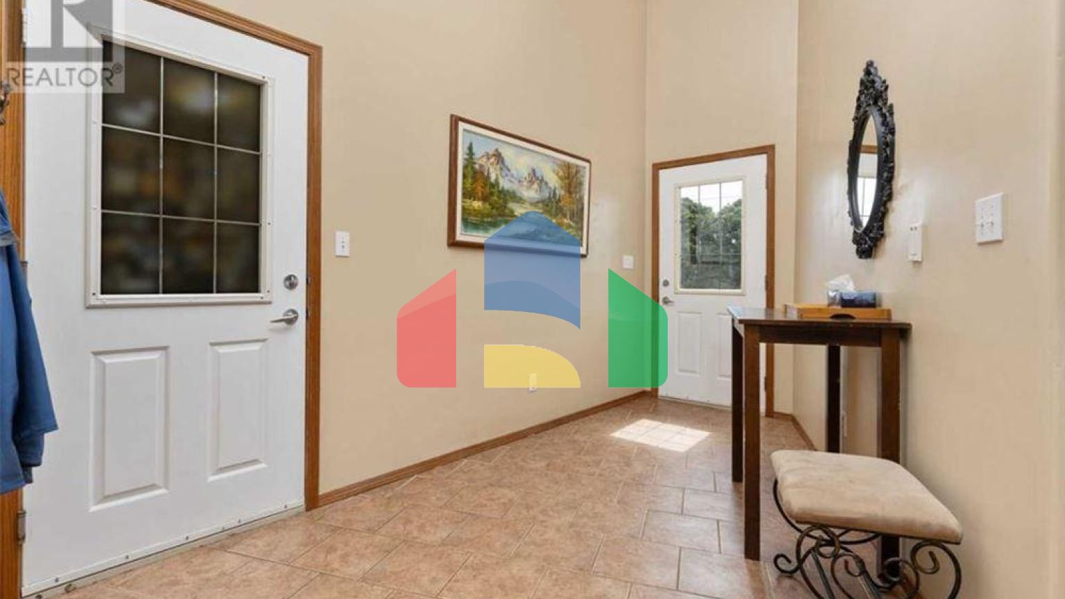 Residential - Single Family Home - Forestburg, Canada - Canada