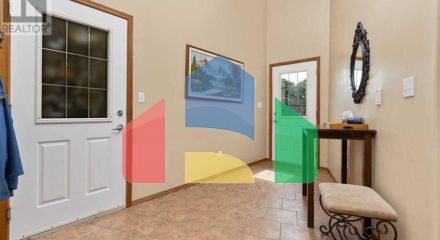 Residential - Single Family Home - Forestburg, Canada - Canada