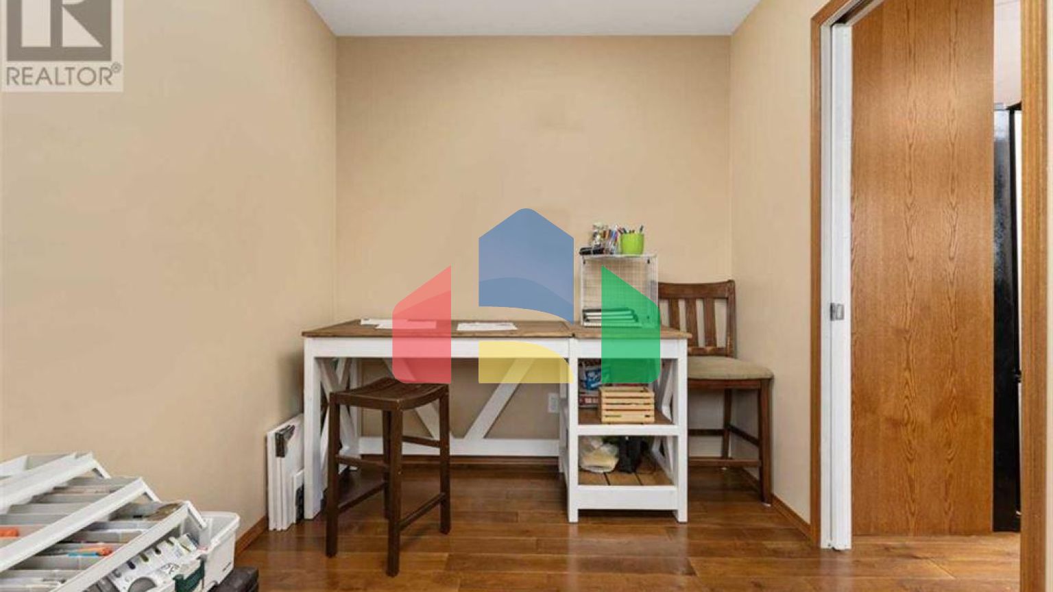 Residential - Single Family Home - Forestburg, Canada - Canada