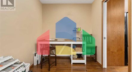 Residential - Single Family Home - Forestburg, Canada - Canada