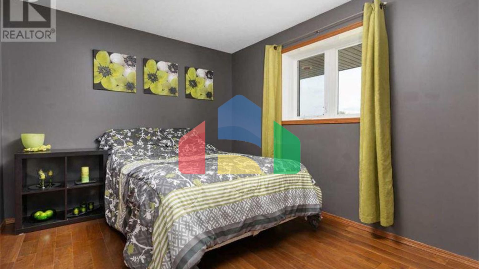 Residential - Single Family Home - Forestburg, Canada - Canada