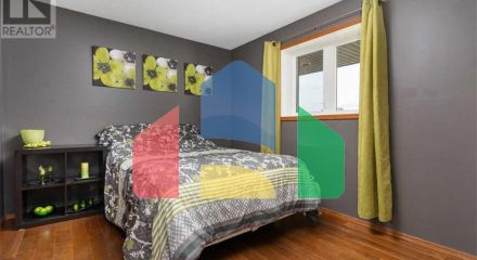 Residential - Single Family Home - Forestburg, Canada - Canada