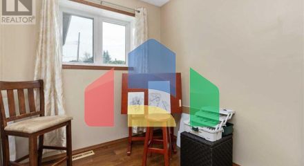 Residential - Single Family Home - Forestburg, Canada - Canada