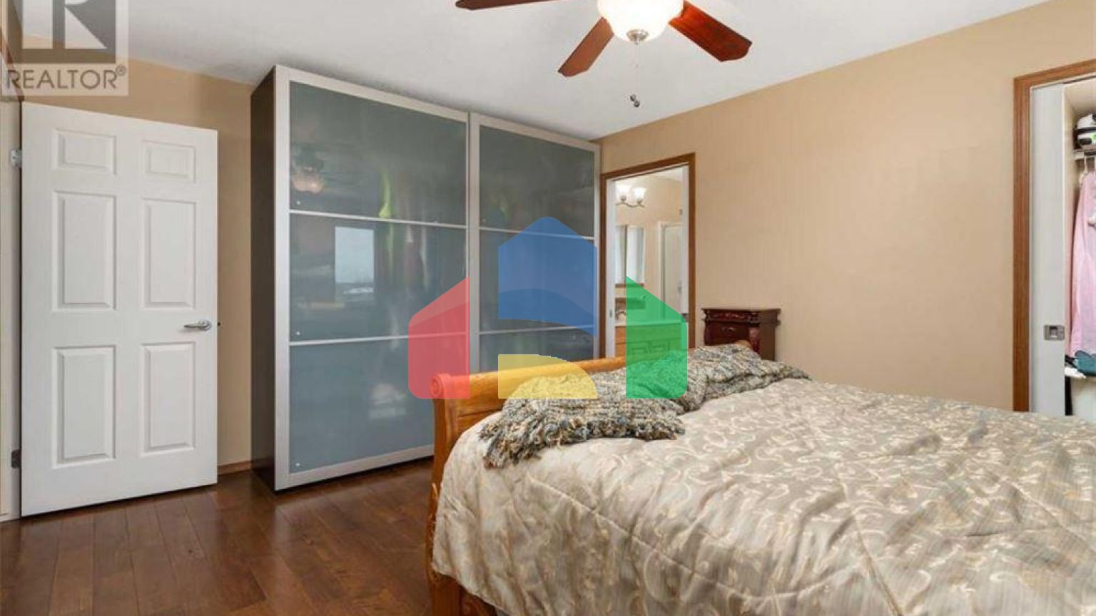 Residential - Single Family Home - Forestburg, Canada - Canada