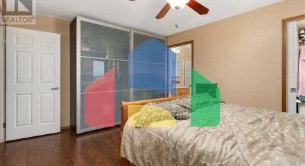 Residential - Single Family Home - Forestburg, Canada - Canada